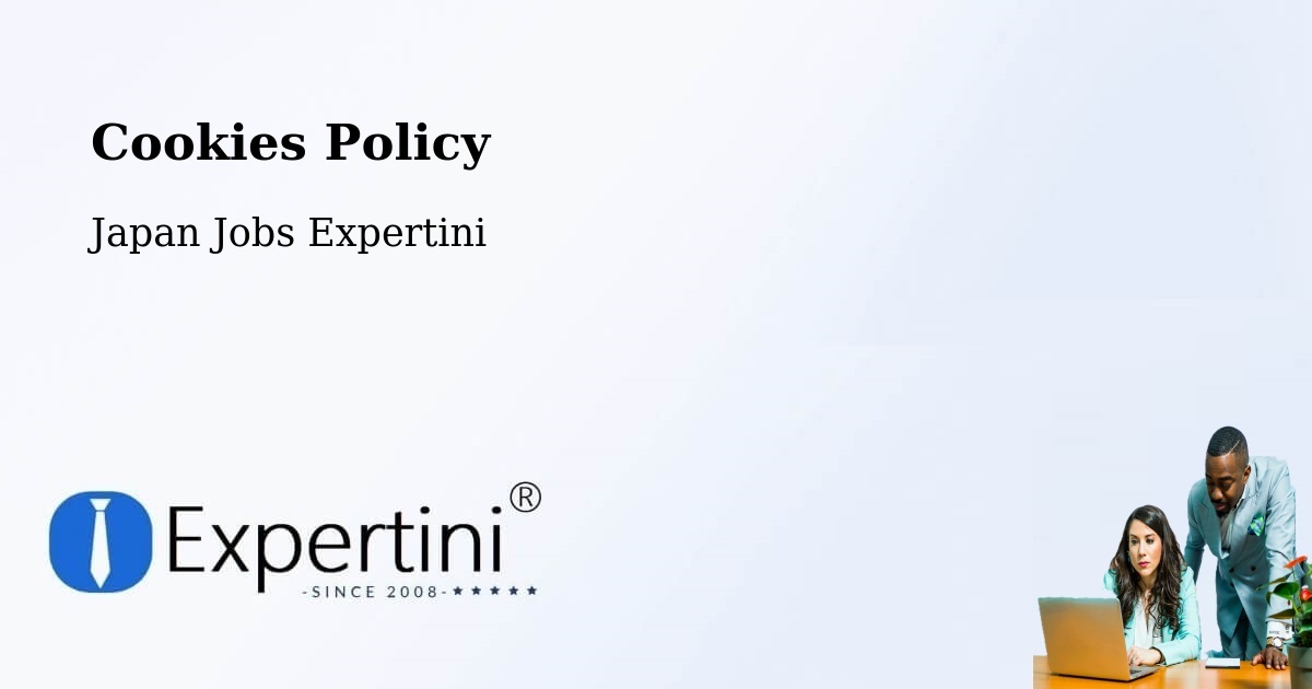 Cookie Policy – Chatan - Japan Jobs Expertini
